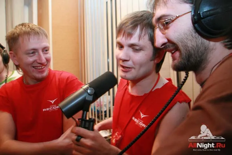 ProMusic - 1 год
