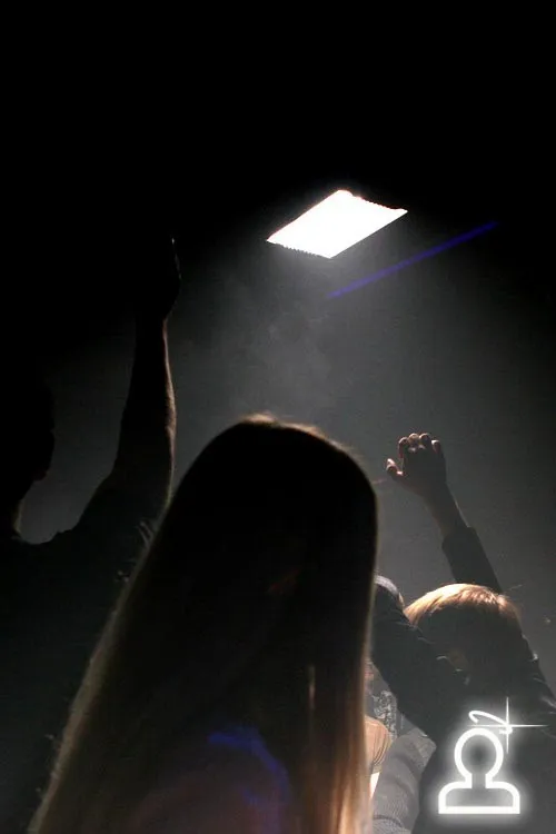 Dj Яstreb