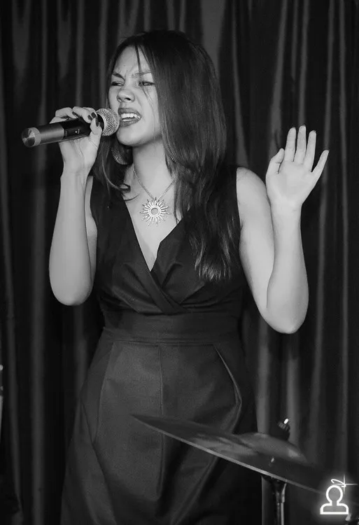 Live music
