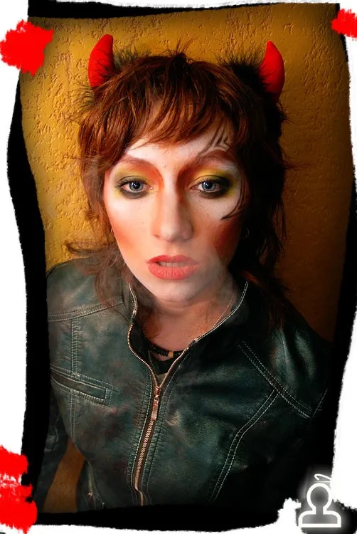 Gothic Halloween