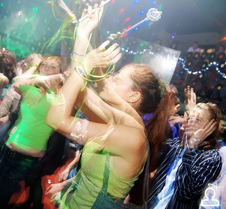 Tour de Trance