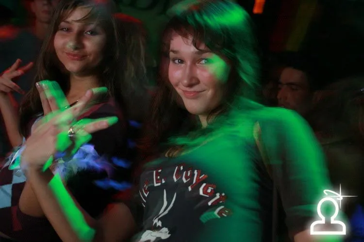 BERLIN GLAM@Rock City (foto by cosmic)