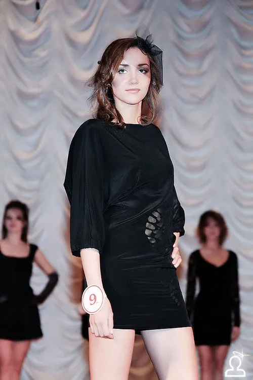 Miss НГТУ