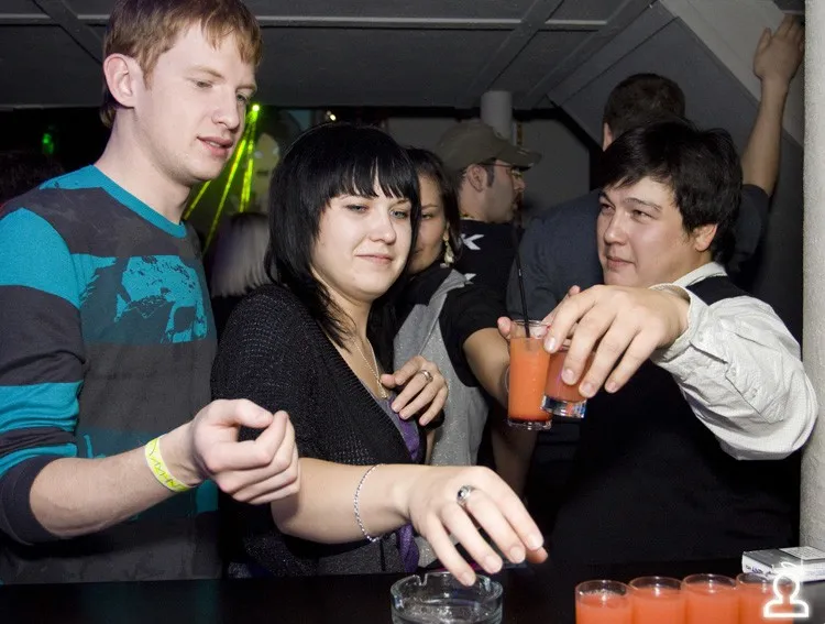 Dj Marcello 10 лет в "эфире"