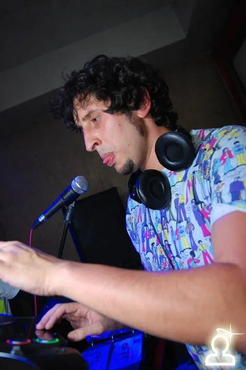 Dj Baks