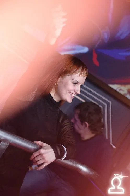 FlashBack в "DaLi" от PULSE