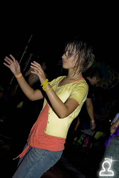 After-party KHAN ALTAY