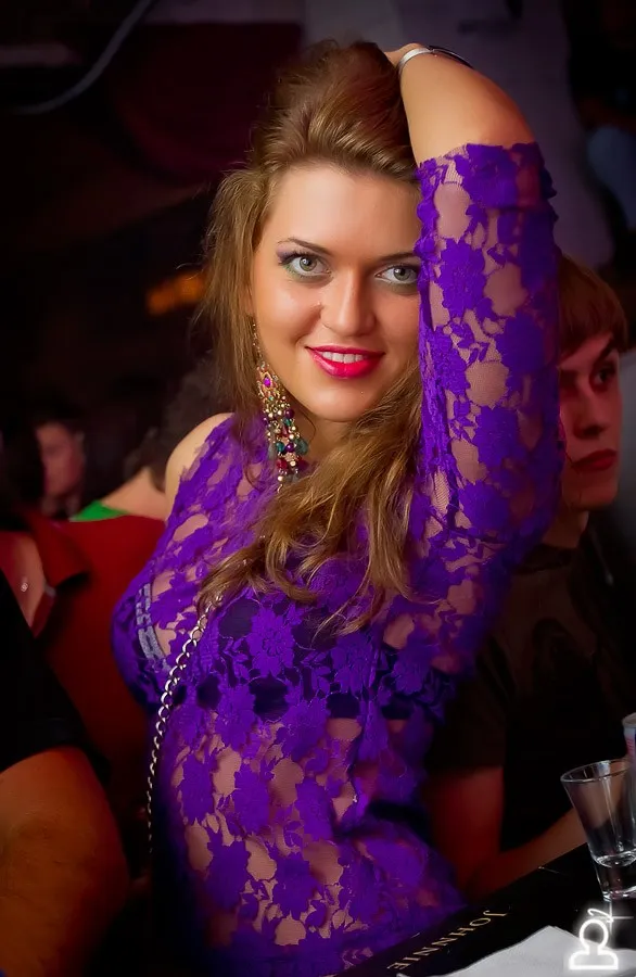 JOHNNIE WALKER PARTY