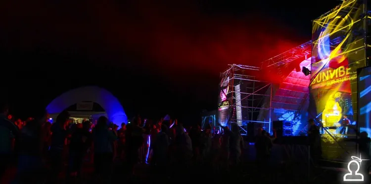 SunVibes 2012