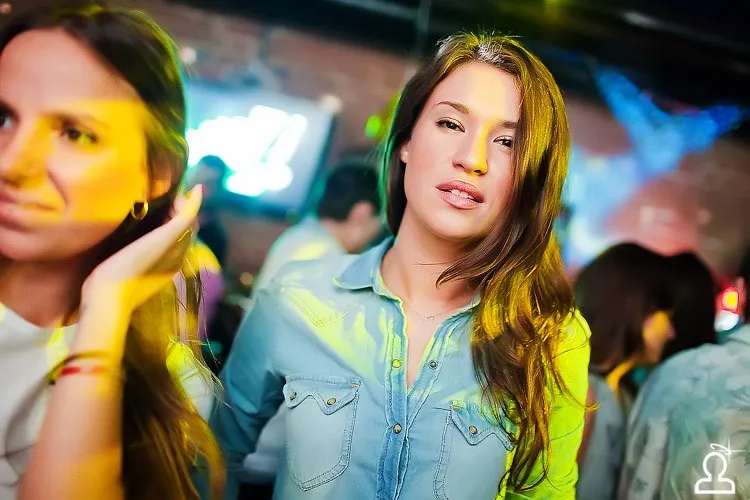 Летний Новый Год / Dj Jeff & Dj Jenny Mishell