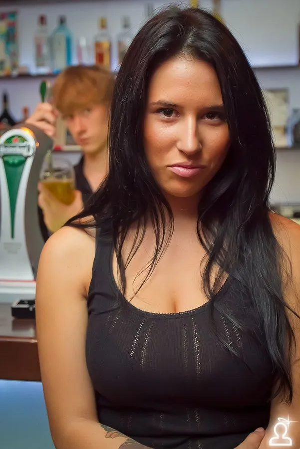 Танцы до утра