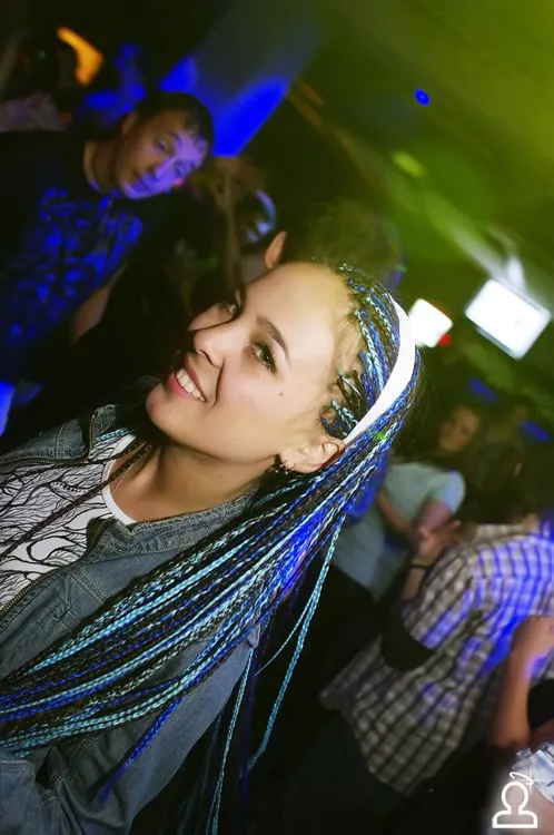 Alcho After Party Дни Энергии