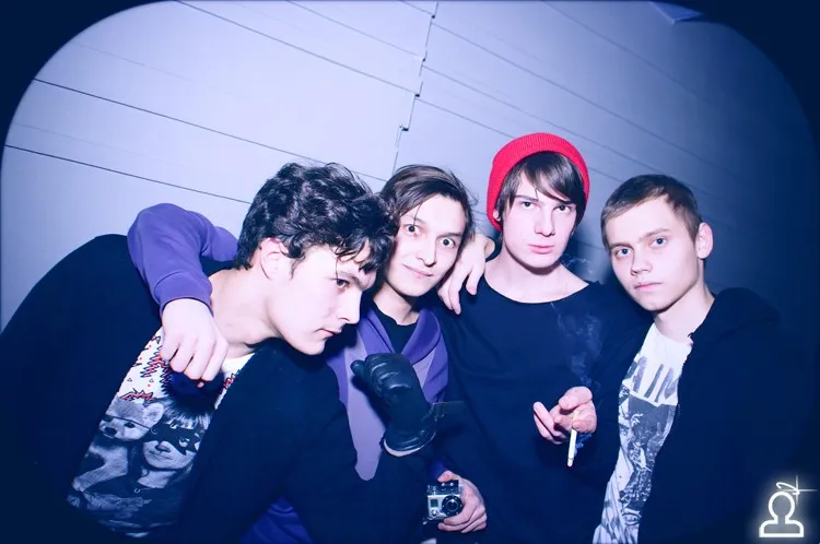 "РИТМ" feat Eat My Beat mr. Lenski