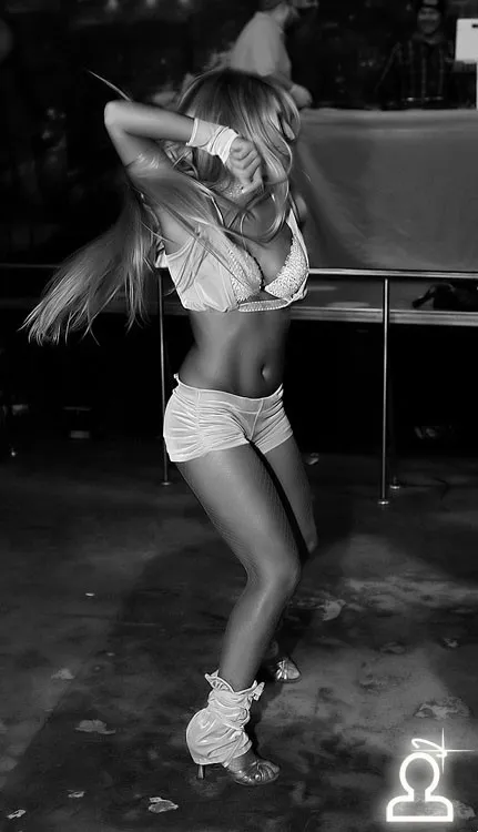 Shake it birthday