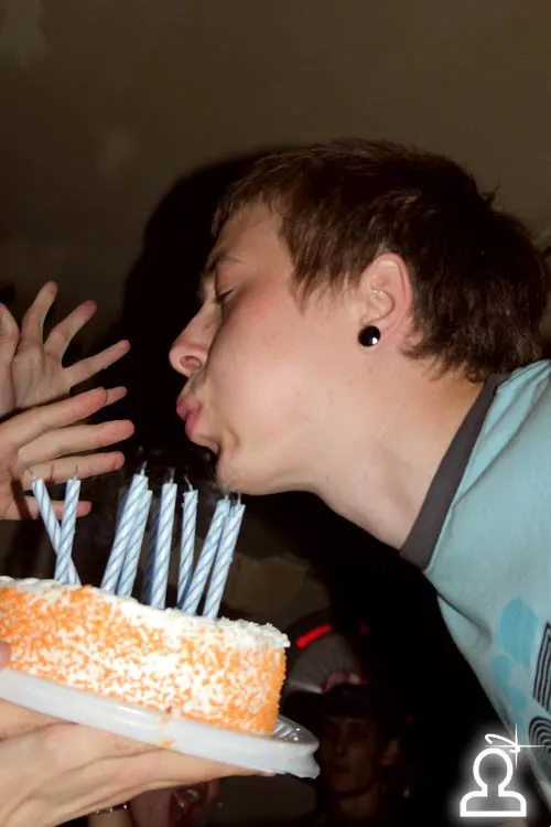 HB Finn