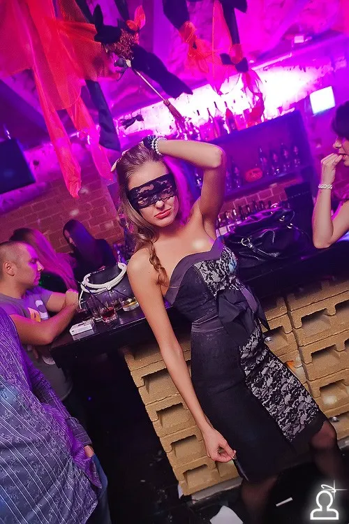 Наш Хэлловин / Dj Vini