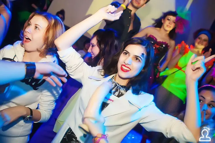 Freak кухня