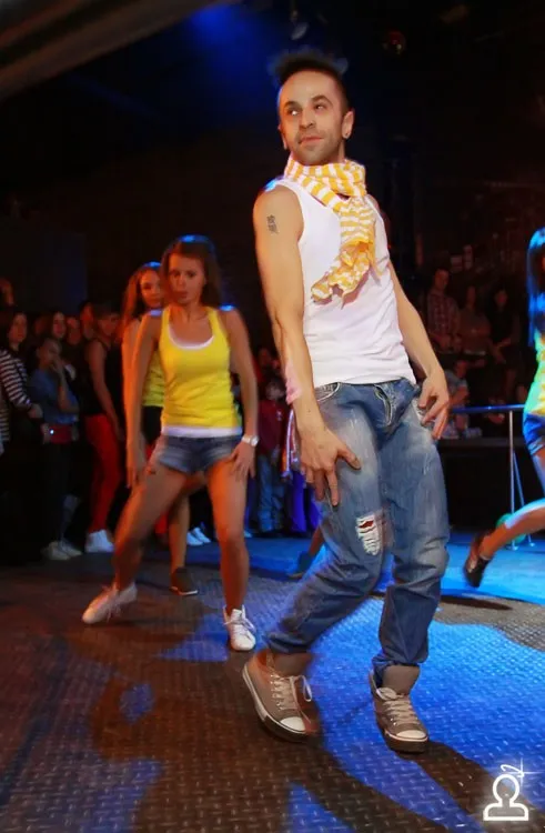 Dance Fabrique