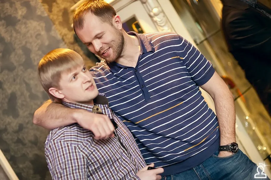 Счастье мимолетно