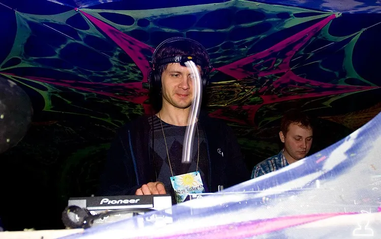 Sun Trance Open Air