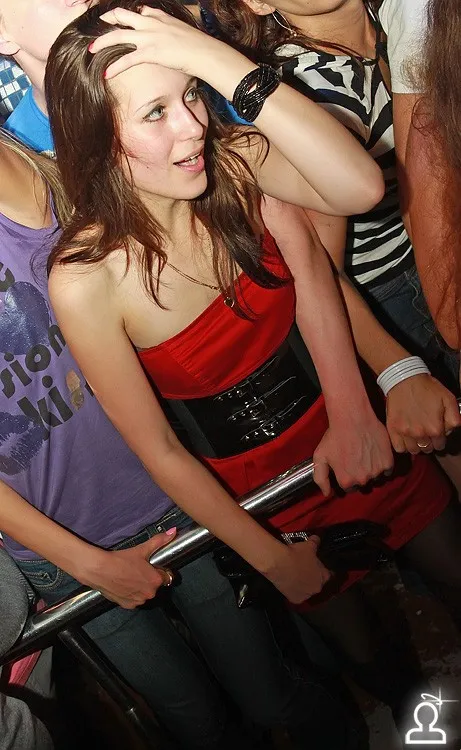 День первокурсника 2009