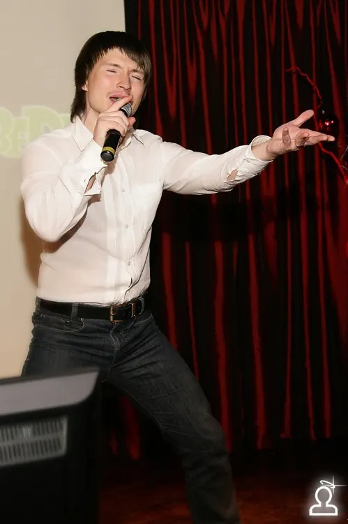 Final Karaoke Star