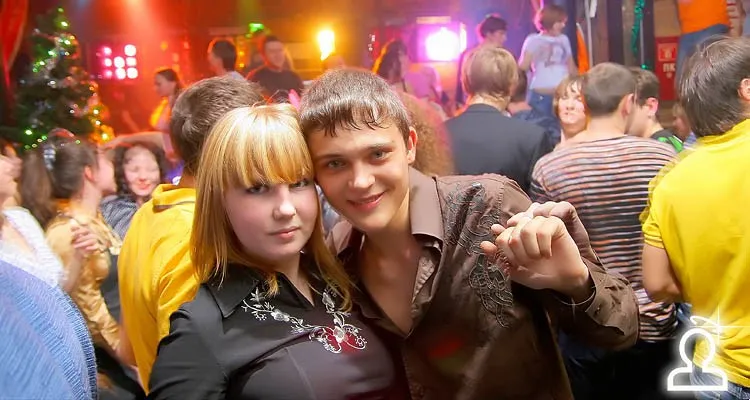 Happy New Year Pre Party: ГУДБАЙ ПИГГИ!