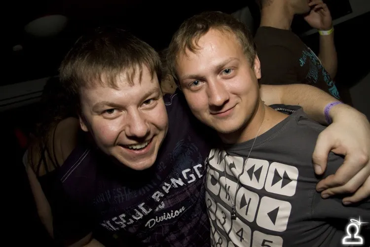 Dj Marcello 10 лет в "эфире"