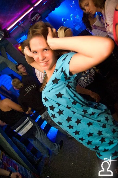 Staffparty