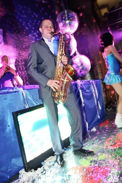DJ Ivan Rouduk