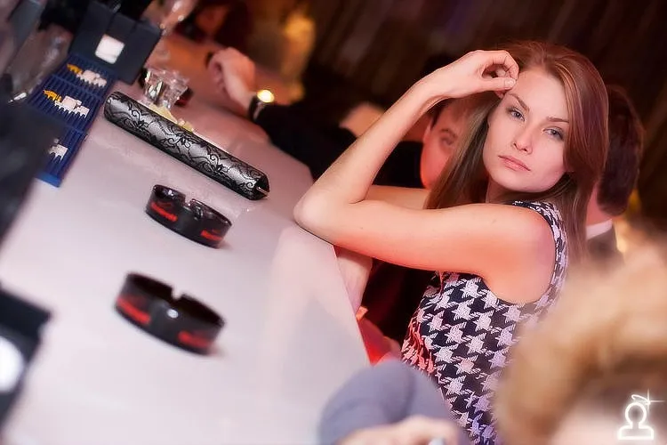 Fashion Week Afterparty