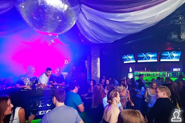 STEREO PALMA