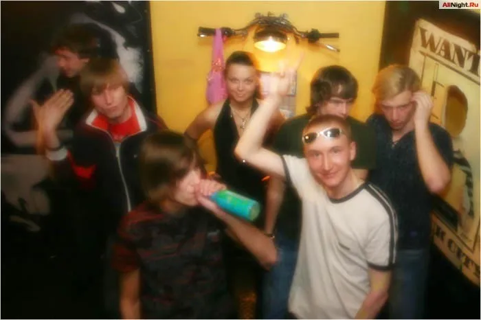DJ Housekeeper (Zeppelin) & Monica Electronica (Голландия)