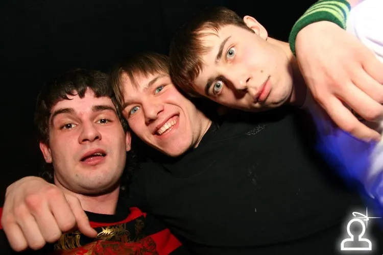 ElectroSandwich
