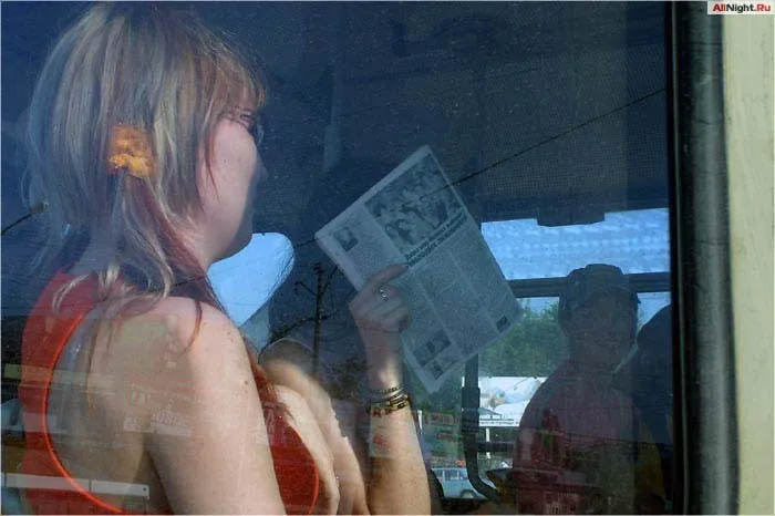 Pre-party KaZantip 2004