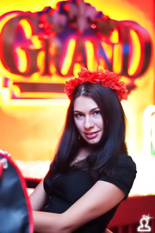 День рождения клуба GRAND