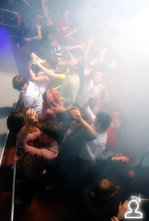 Tour De Trance
