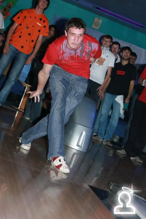 AllNight GLAMSPORT - Кубок WEST (foto by cosmic)