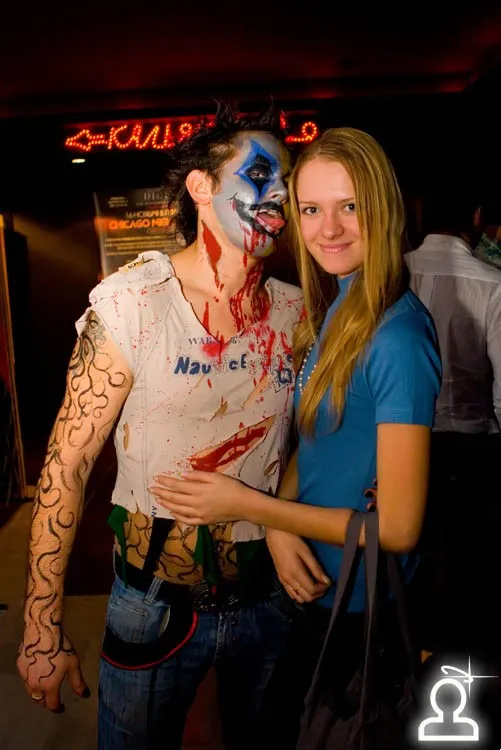Halloween