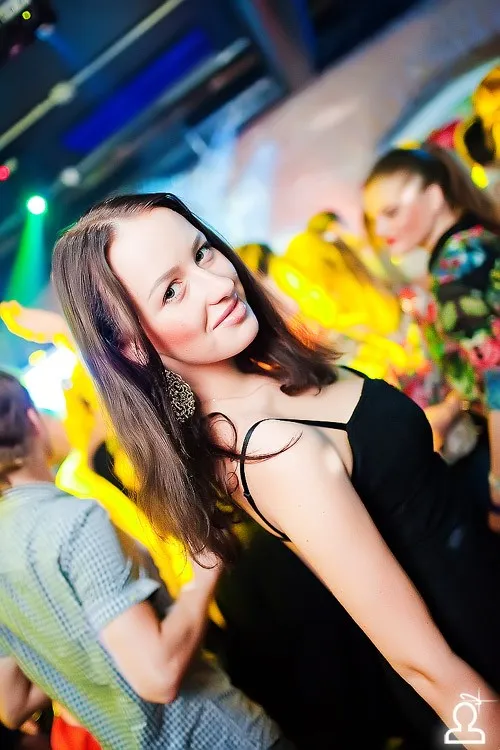 Летний Новый Год / Dj Jeff & Dj Jenny Mishell