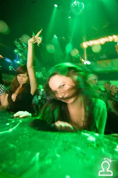 Dj GoldSky