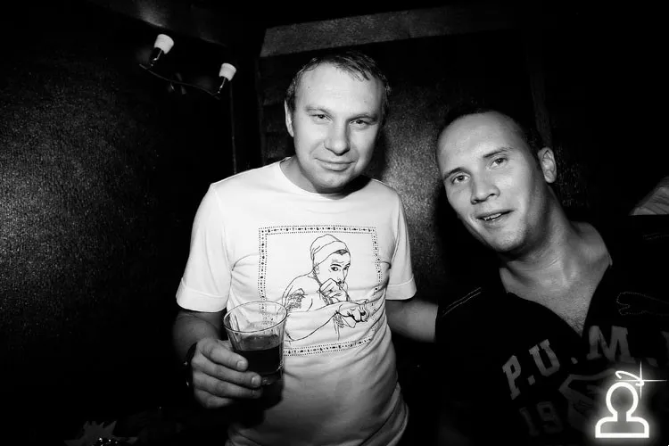 Dj Alex Cosmo