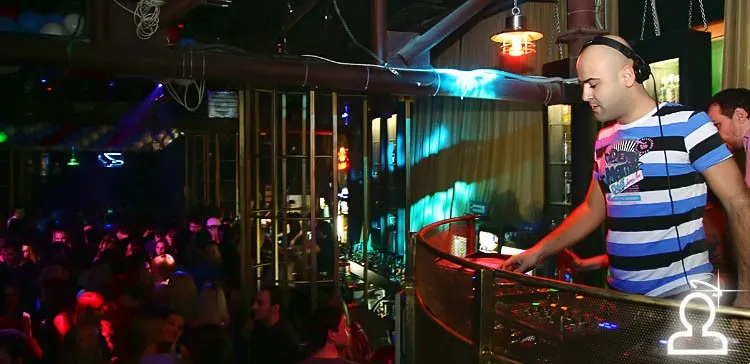Dj ARDA