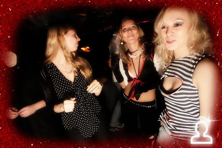 Halloween@Rock City (foto by cosmic)