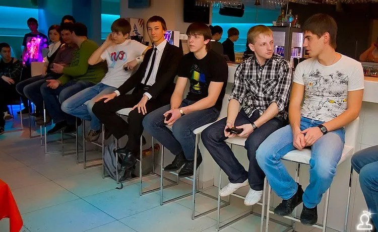 SHARK DJ Community Beginning / Юрий Усачев