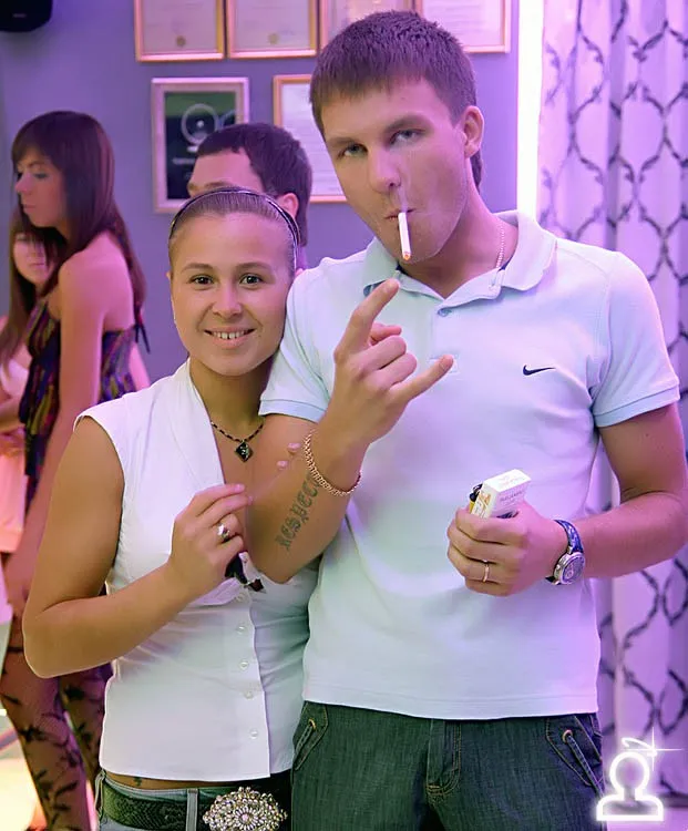 Презентация диска Dj Ritm "PRESS TO PLAY"