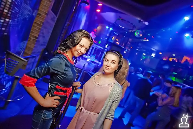 DJ Ivan Roudyk