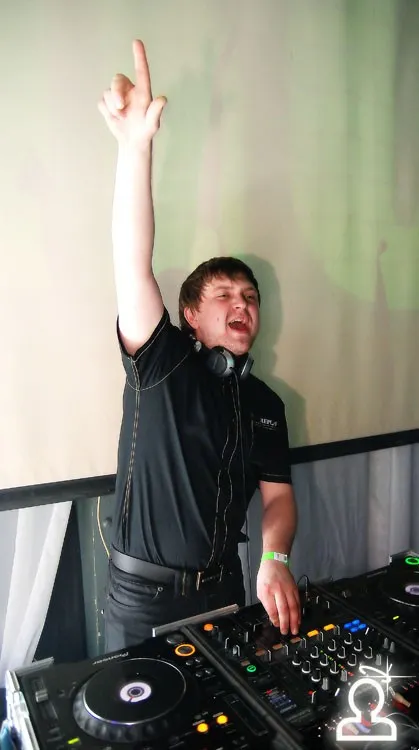 Deaf26/ Dj Vanilla
