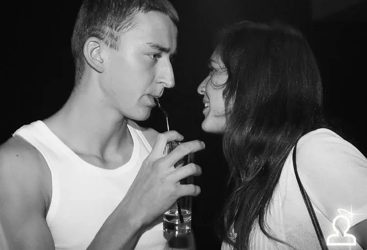 Показ фильма "Кухня" и after party