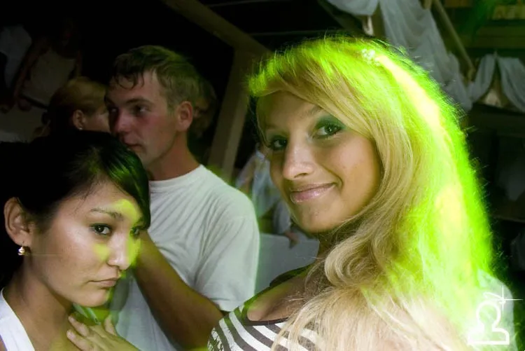 White Party
